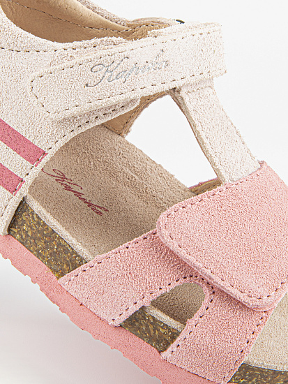 Сандалии артикул:31863-1-3