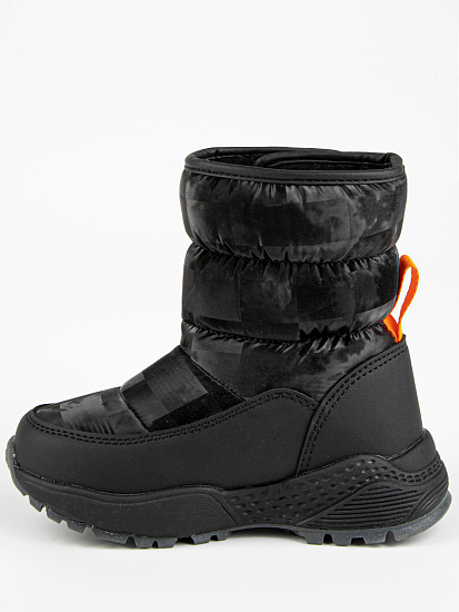 Сапоги артикул:1486д-3-7