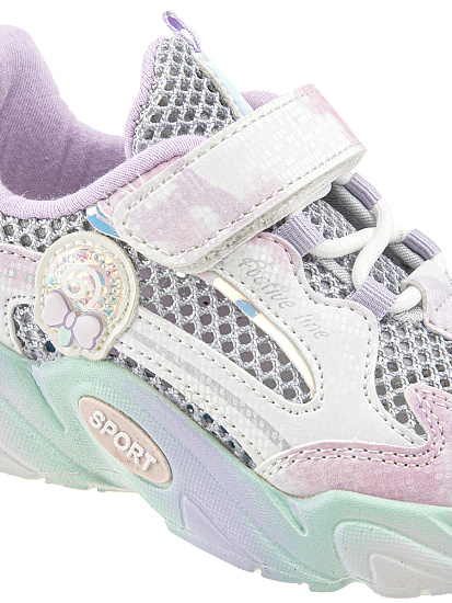 Кроссовки артикул:72732-20-6