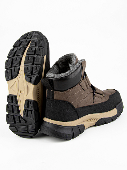 Ботинки артикул:63317шк-2-5