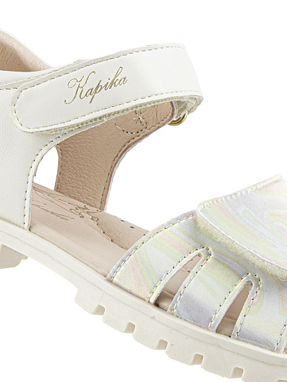 Сандалии артикул:32834п-30-6