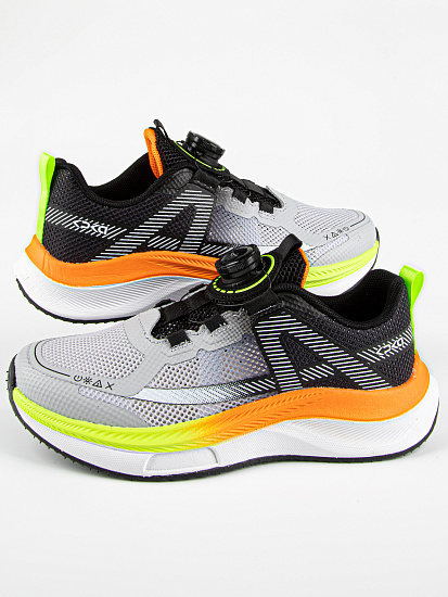 Кроссовки артикул:731264н-2-4