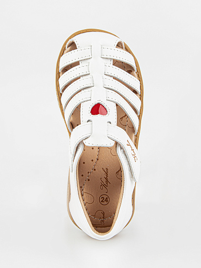 Сандалии артикул:31965-1-6