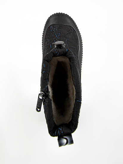 Сапоги артикул:1624д-1-6