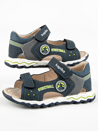 Сандалии артикул:321026к-1-4