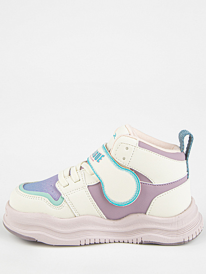 Кроссовки артикул:71520-10-7