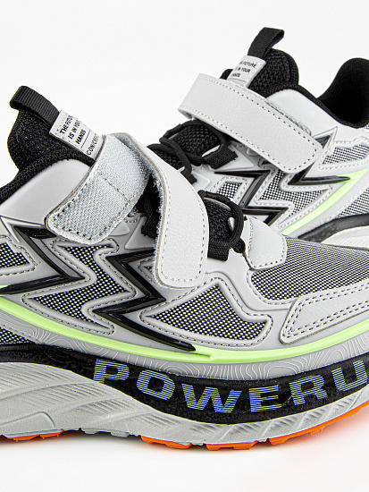 Кроссовки артикул:731222-1-10