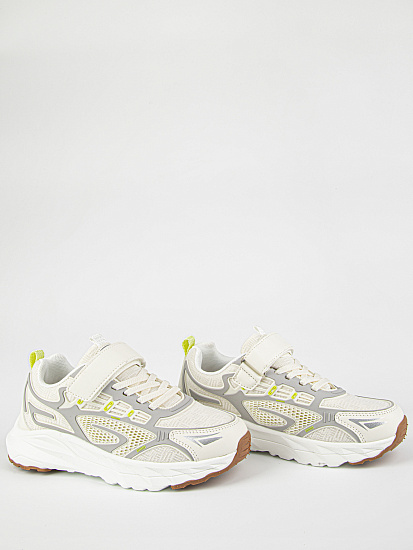 Кроссовки артикул:731269-1-2