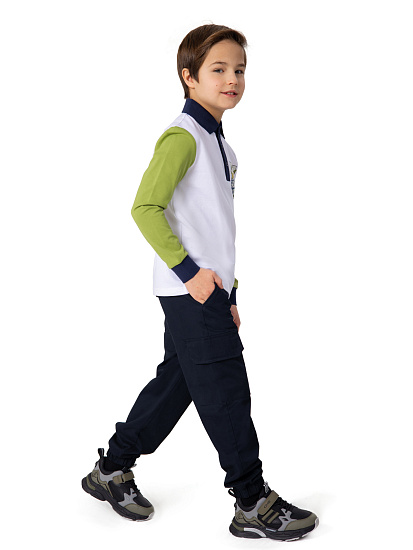 Брюки артикул:NKBCP02-Z4-1