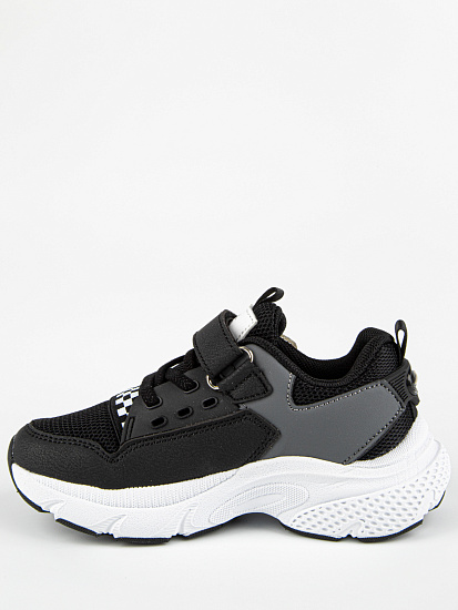 Кроссовки артикул:721233-1-7