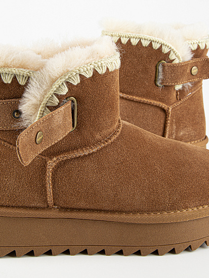 Ботинки артикул:64328ш-3-10