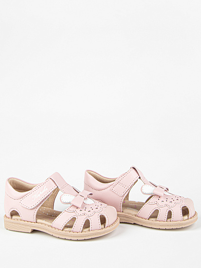 Сандалии артикул:31868-1-2