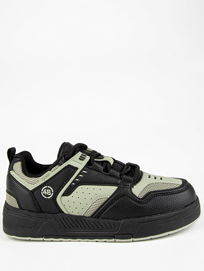 Кроссовки артикул:74918-3-1