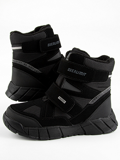 Ботинки артикул:44286-10-4