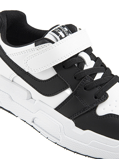 Кроссовки артикул:73981-1-6