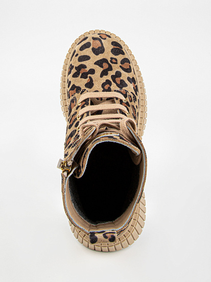 Ботинки артикул:53710ут-2-6