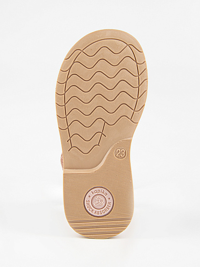 Сандалии артикул:10910п-40-8