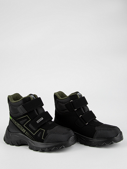 Ботинки артикул:43445л-11-2