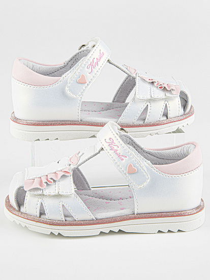 Сандалии артикул:31819п-10-4