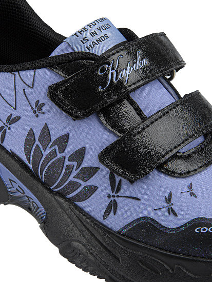 Кроссовки артикул:721030c-1-6