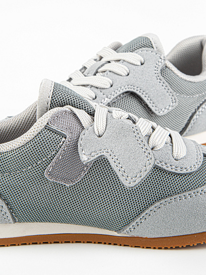 Полуботинки артикул:721241-1-9