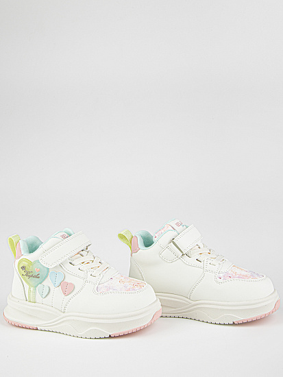 Кроссовки артикул:71581-2-2