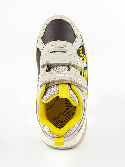 Кроссовки артикул:721219-3-6