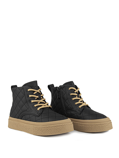 Ботинки артикул:53660ук-10-5