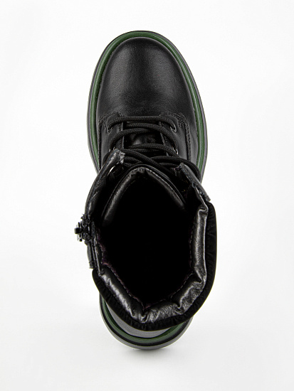 Ботинки артикул:54583ук-1-6