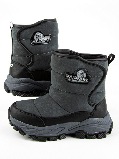 Сапоги артикул:1871д-1-4