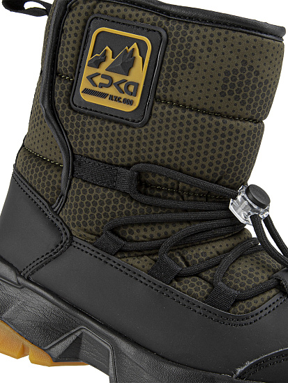 Сапоги артикул:1782д-2-6