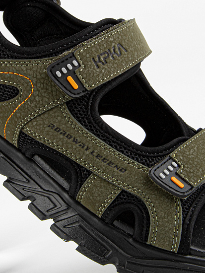 Сандалии артикул:34582п-1-3