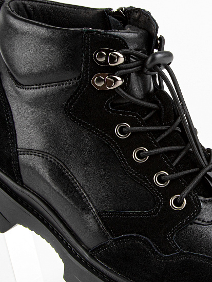 Ботинки артикул:64290кш-1-3