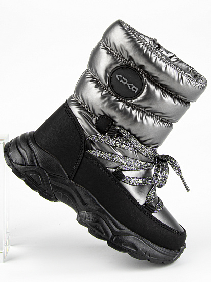 Сапоги артикул:1915д-2-7