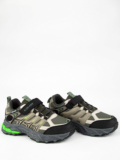 Кроссовки артикул:731020-21-2