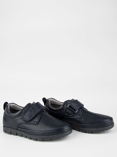 Полуботинки артикул:241657нт-1-2