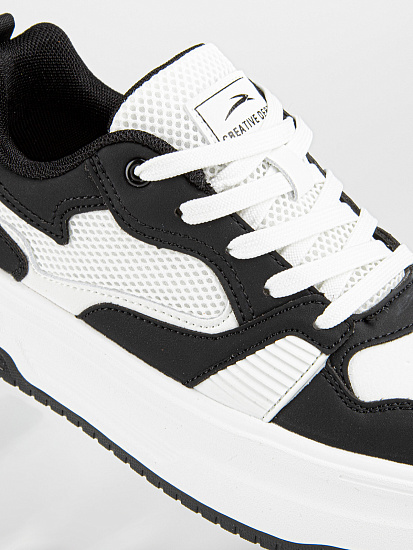 Кроссовки артикул:74924-1-3