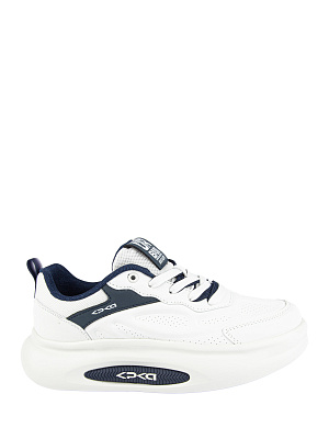 74866-2 Обувь для активного отдыха (белый) 38-43 (6 пар)