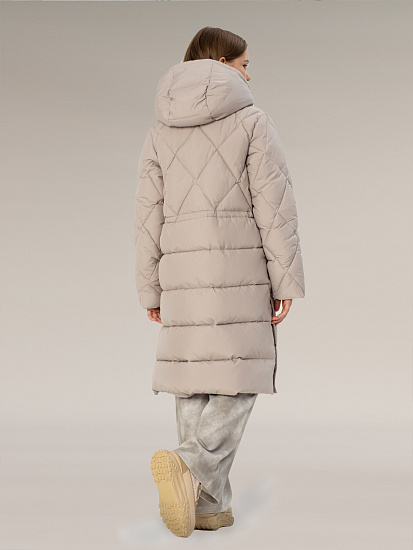 Куртка зимняя артикул:OJGCK01-T0-2