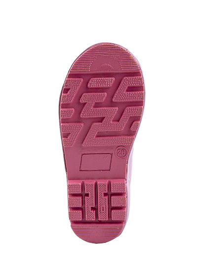 Резиновая обувь артикул:1418т-10-4