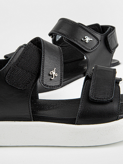 Сандалии артикул:33945т-1-9