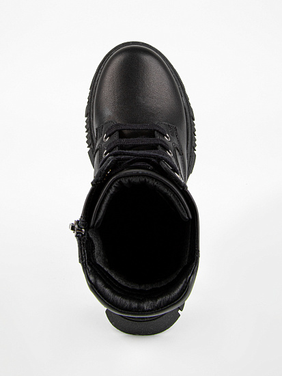 Ботинки артикул:53712ут-1-6