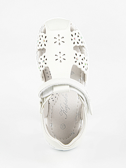 Сандалии артикул:321021п-1-6