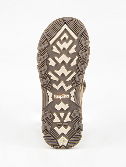 Сандалии артикул:321038к-2-8