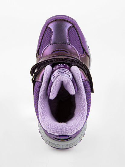 Ботинки артикул:42514-1-6