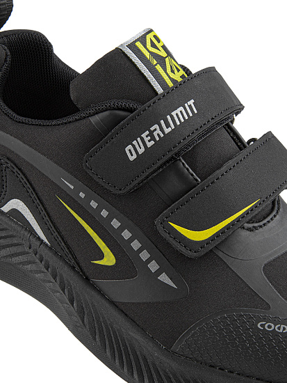 Кроссовки артикул:73990с-1-6