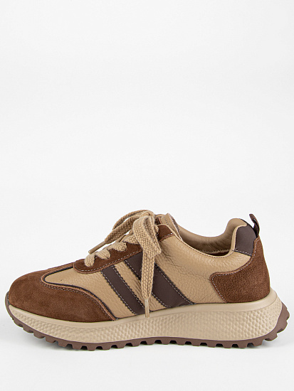 Полуботинки артикул:241021-1-8