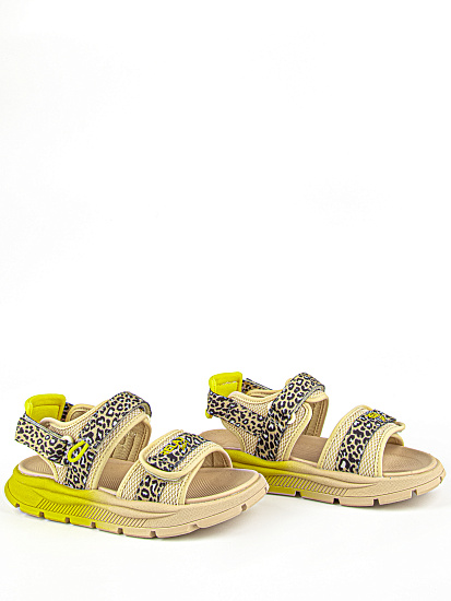 Сандалии артикул:33841-1-2