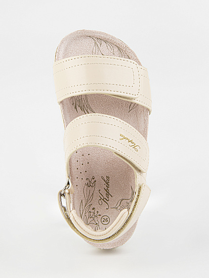 Сандалии артикул:32979п-30-6