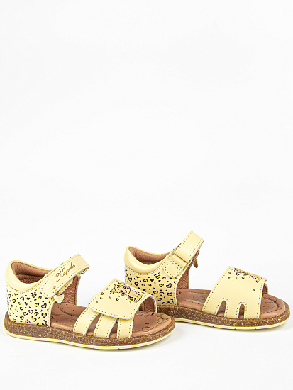 Сандалии артикул:31859-3-2